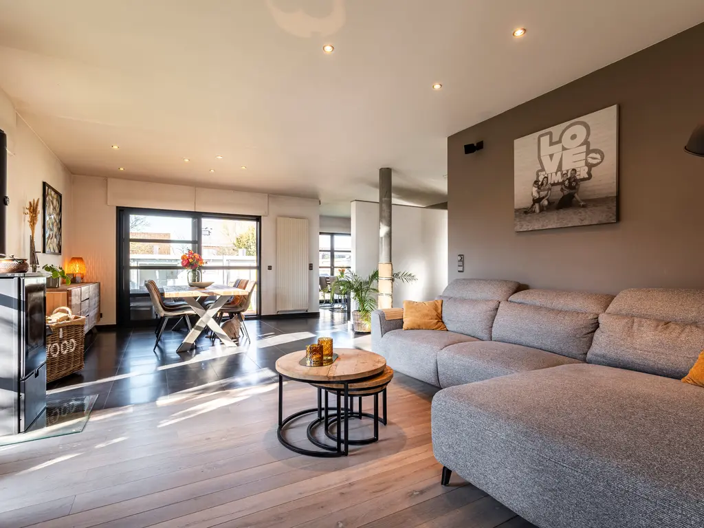 Koekenberg 41  , Mol