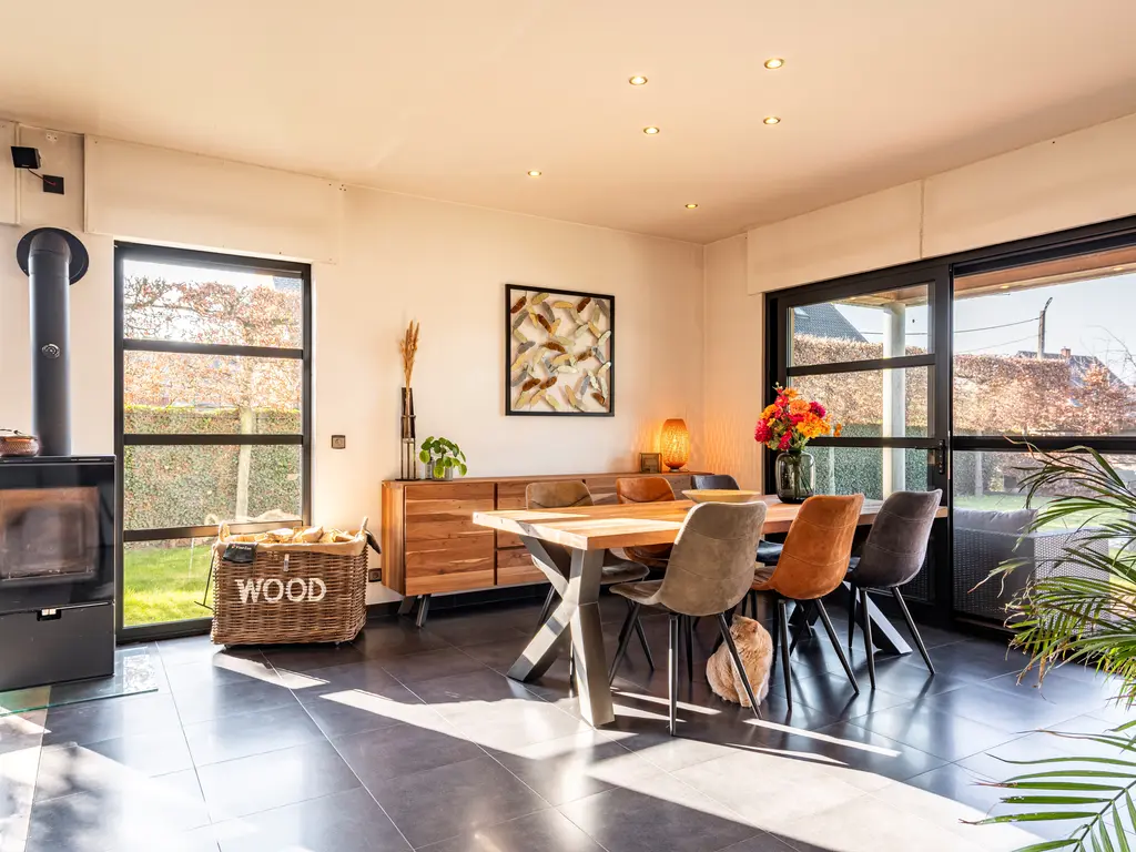 Koekenberg 41  , Mol