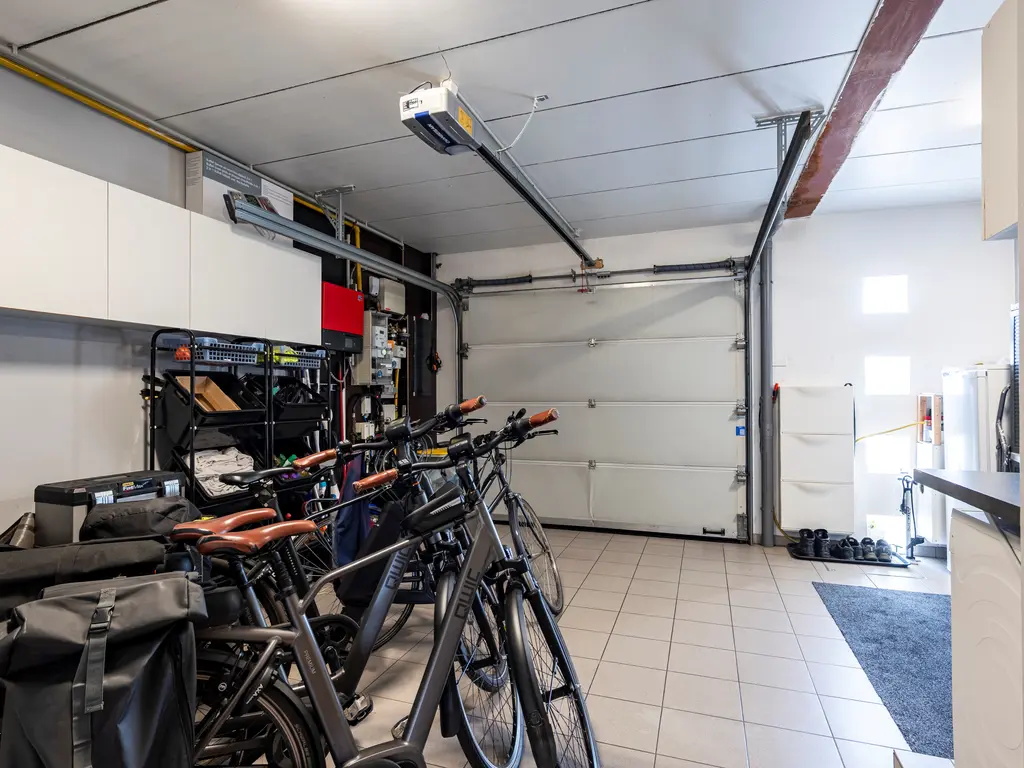 Koekenberg 41  , Mol