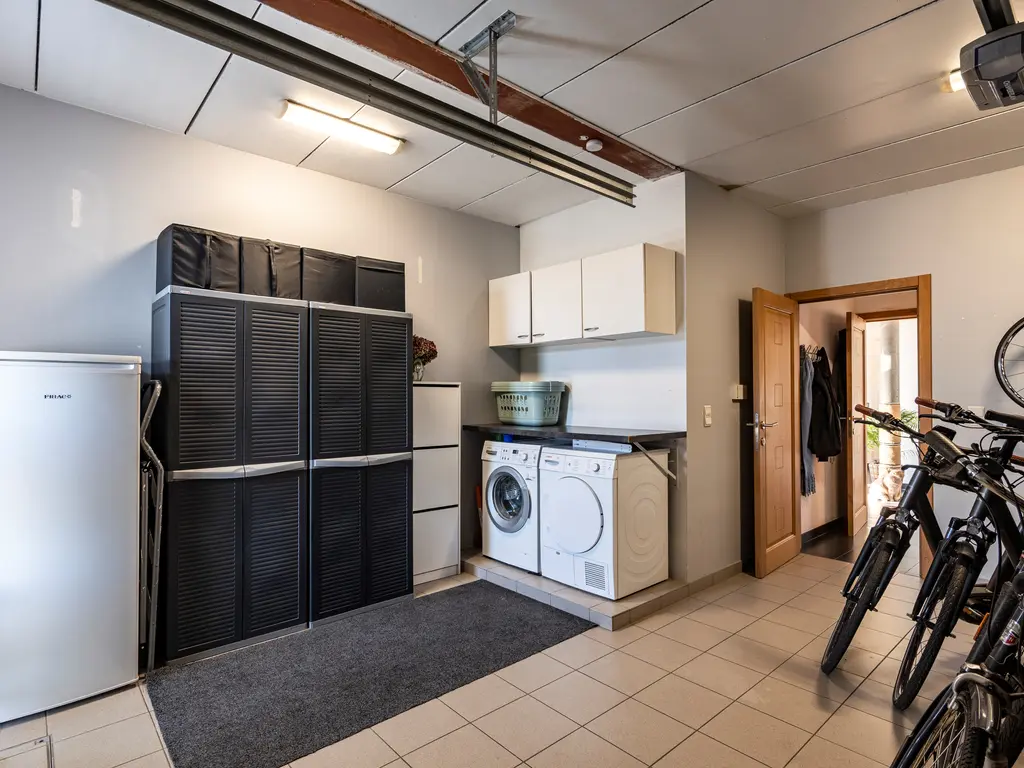 Koekenberg 41  , Mol