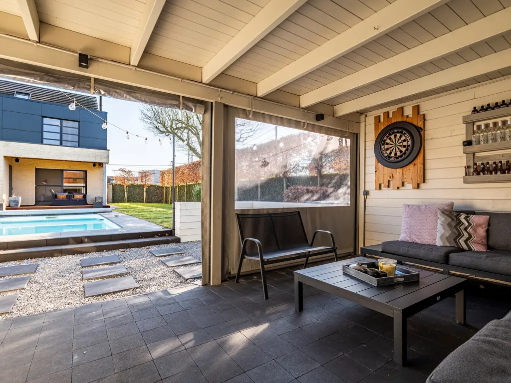 Koekenberg 41  , Mol