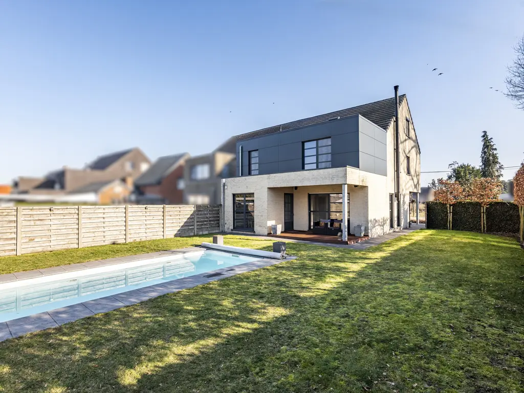 Koekenberg 41  , Mol