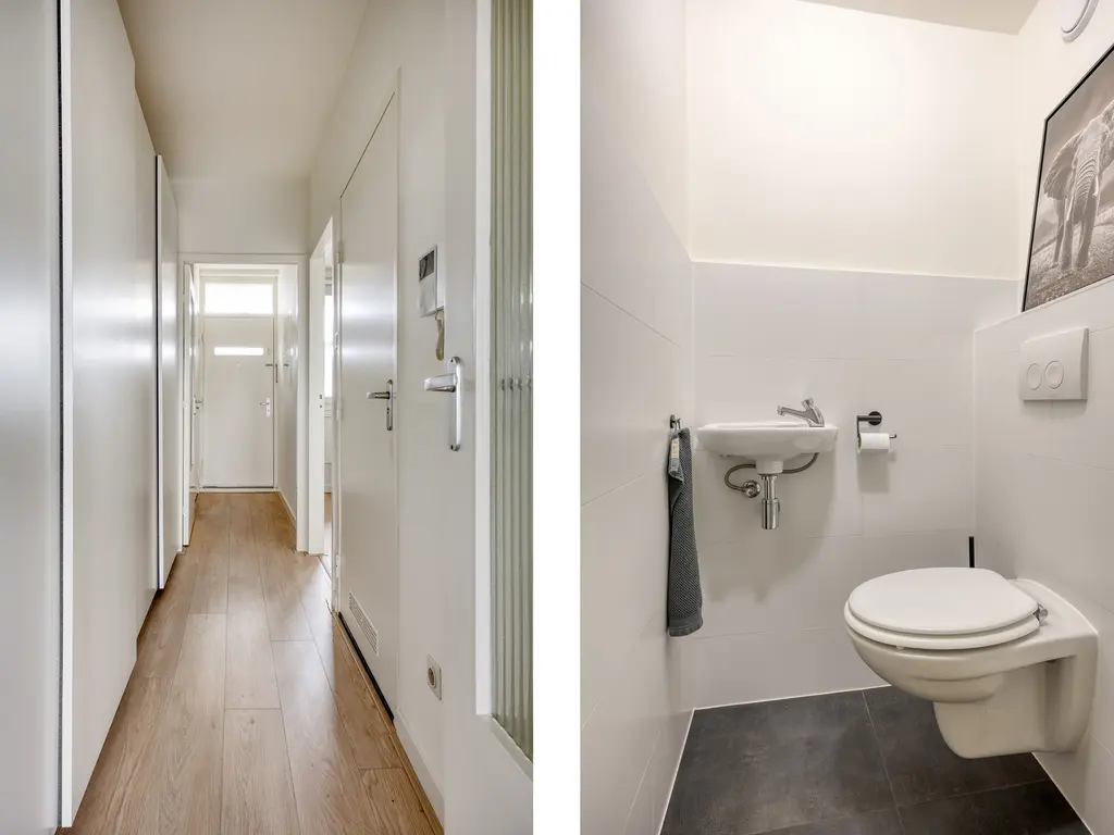 Mozartlaan 90, 'S-GRAVENHAGE