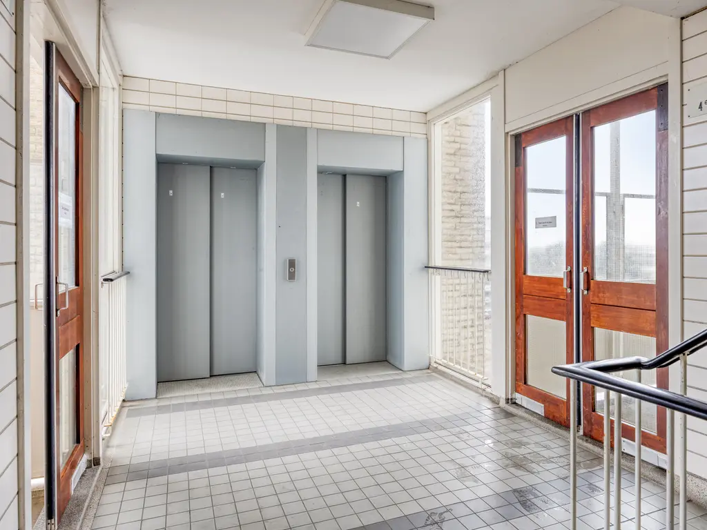 Mozartlaan 90, 'S-GRAVENHAGE