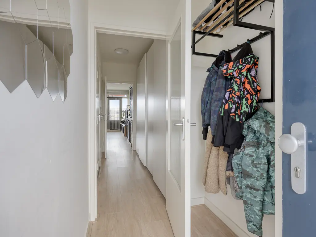 Mozartlaan 90, 'S-GRAVENHAGE