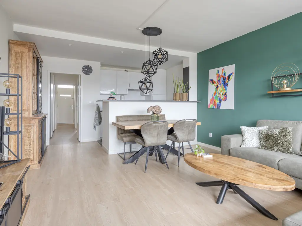 Mozartlaan 90, 'S-GRAVENHAGE