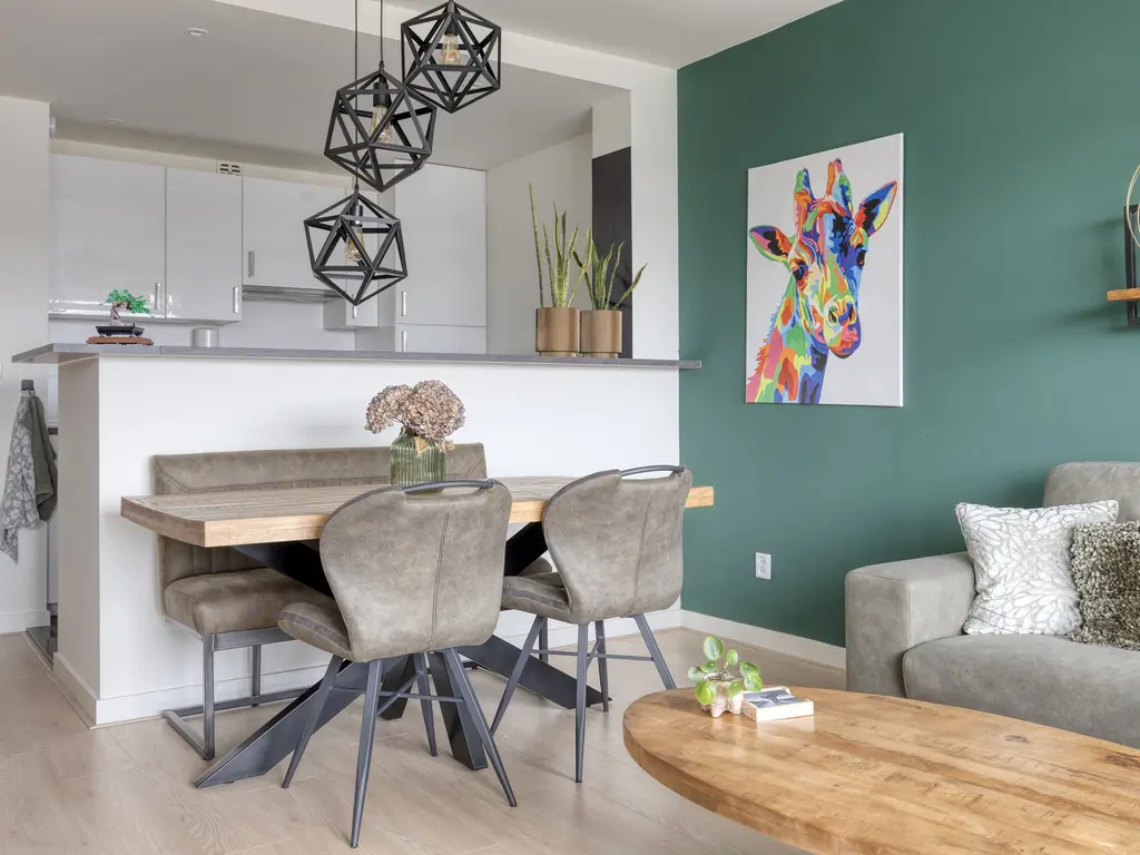 Mozartlaan 90, 'S-GRAVENHAGE