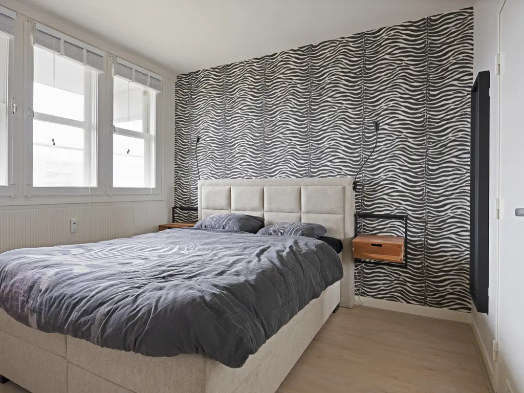 Mozartlaan 90, 'S-GRAVENHAGE