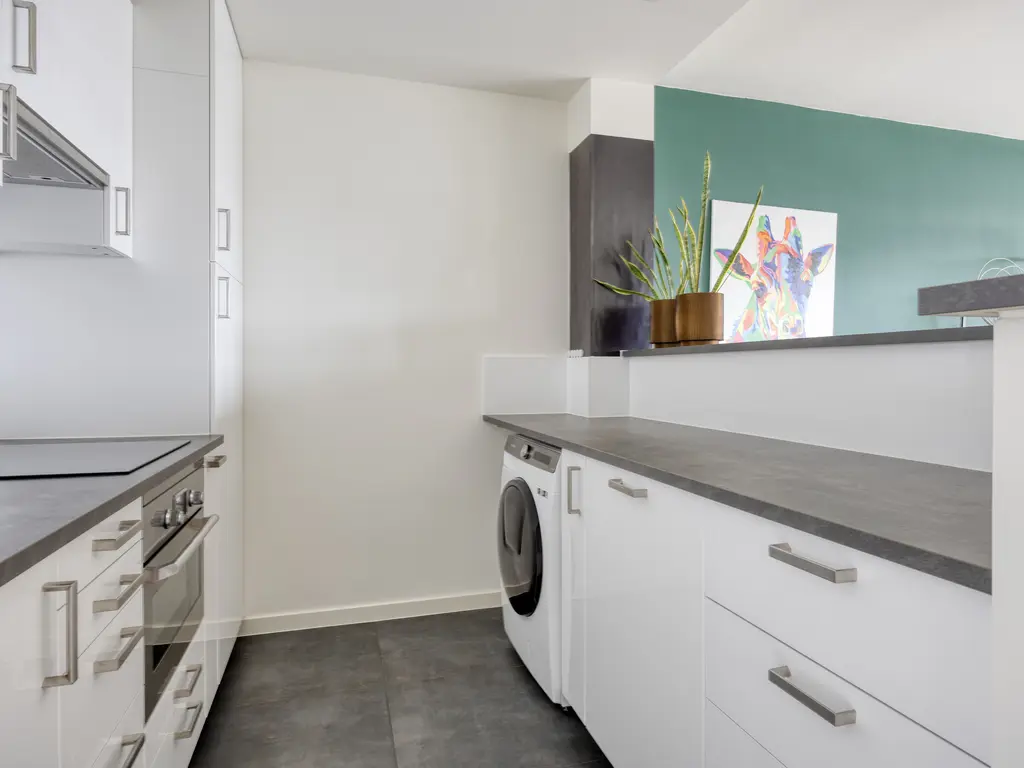 Mozartlaan 90, 'S-GRAVENHAGE