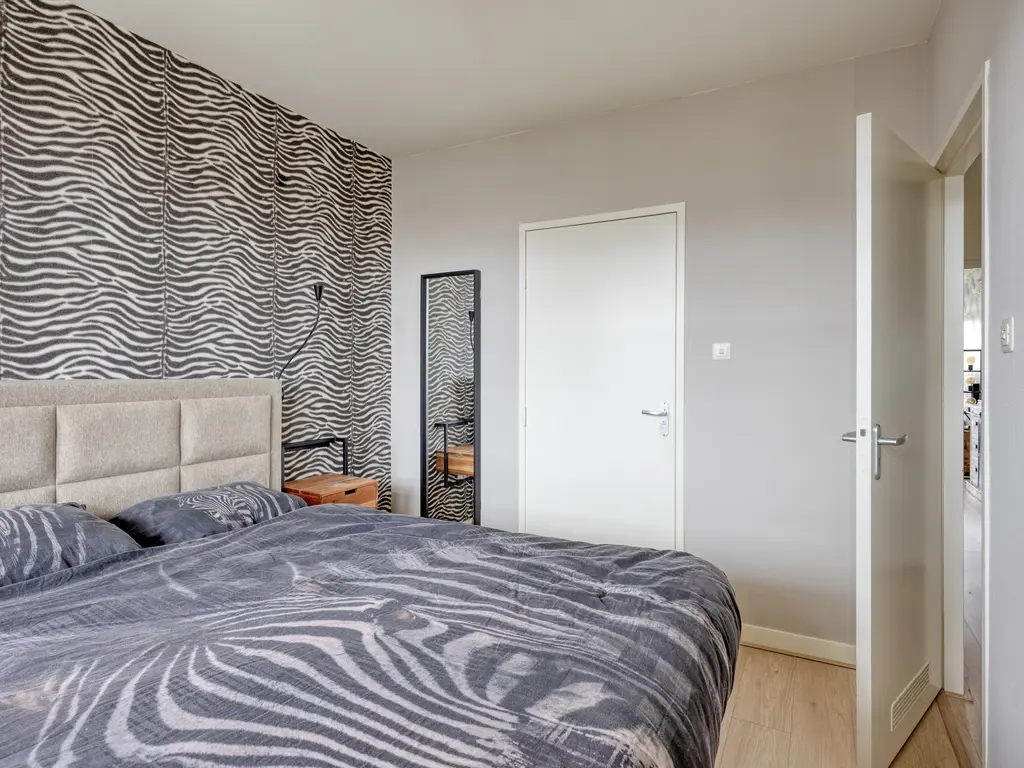 Mozartlaan 90, 'S-GRAVENHAGE