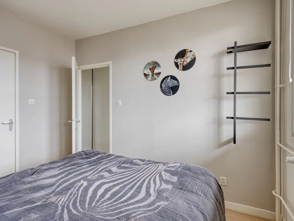 Mozartlaan 90, 'S-GRAVENHAGE