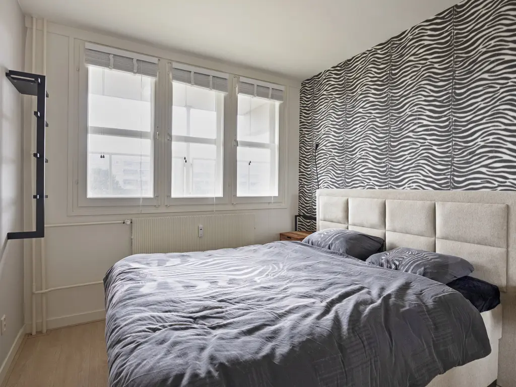 Mozartlaan 90, 'S-GRAVENHAGE