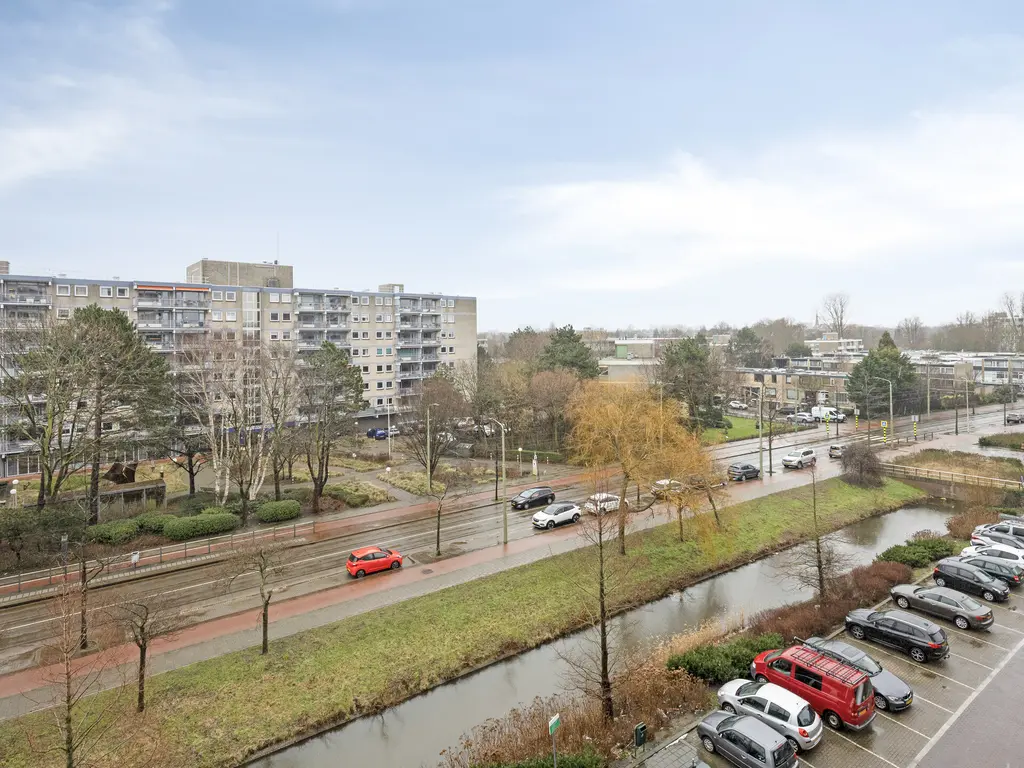 Mozartlaan 90, 'S-GRAVENHAGE