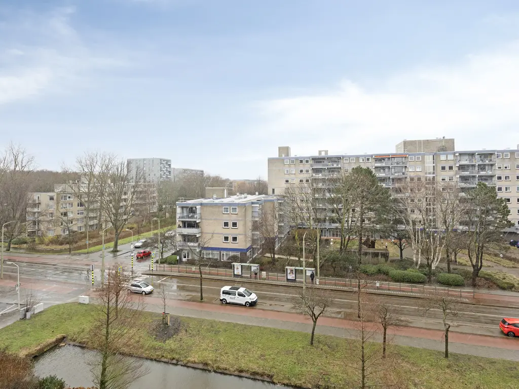 Mozartlaan 90, 'S-GRAVENHAGE