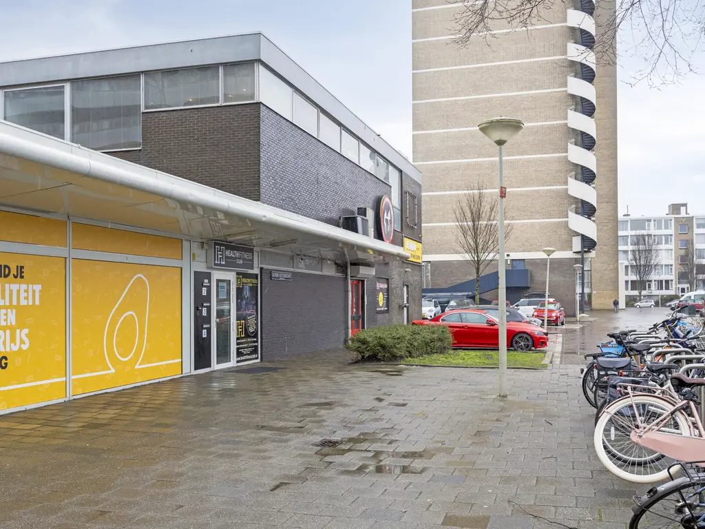 Mozartlaan 90, 'S-GRAVENHAGE