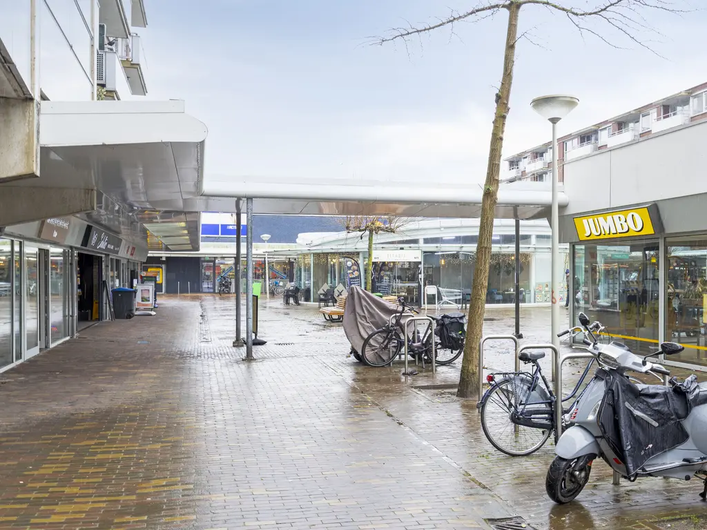 Mozartlaan 90, 'S-GRAVENHAGE