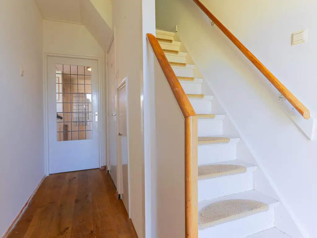 Driestedenweg 136, DE WEERE