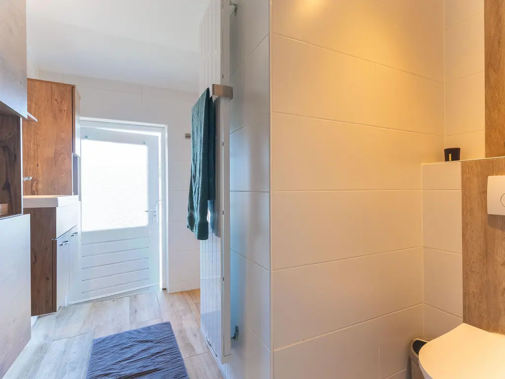 Driestedenweg 136, DE WEERE