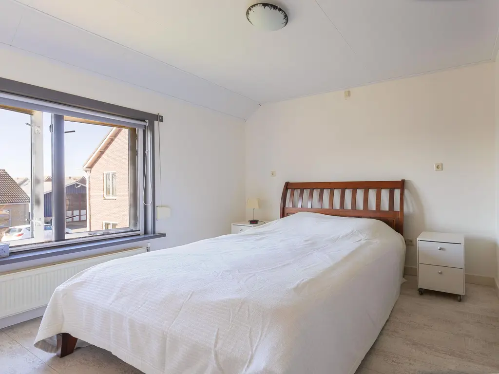 Driestedenweg 136, DE WEERE