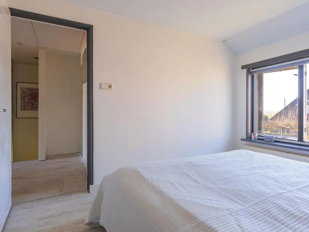 Driestedenweg 136, DE WEERE