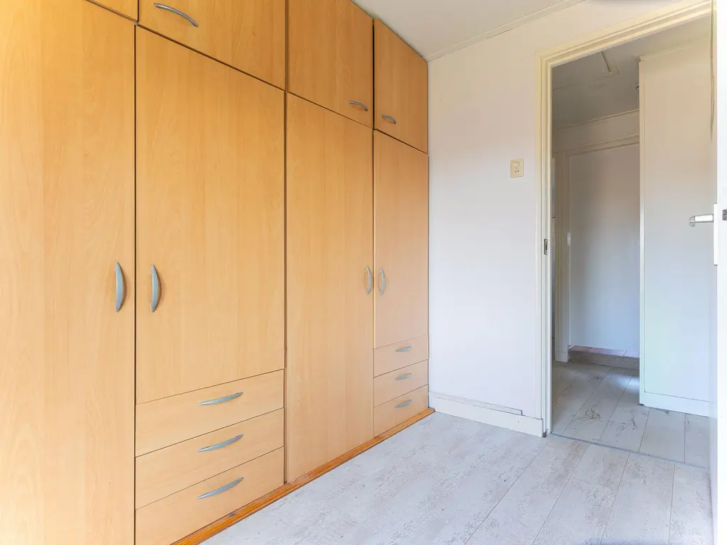 Driestedenweg 136, DE WEERE