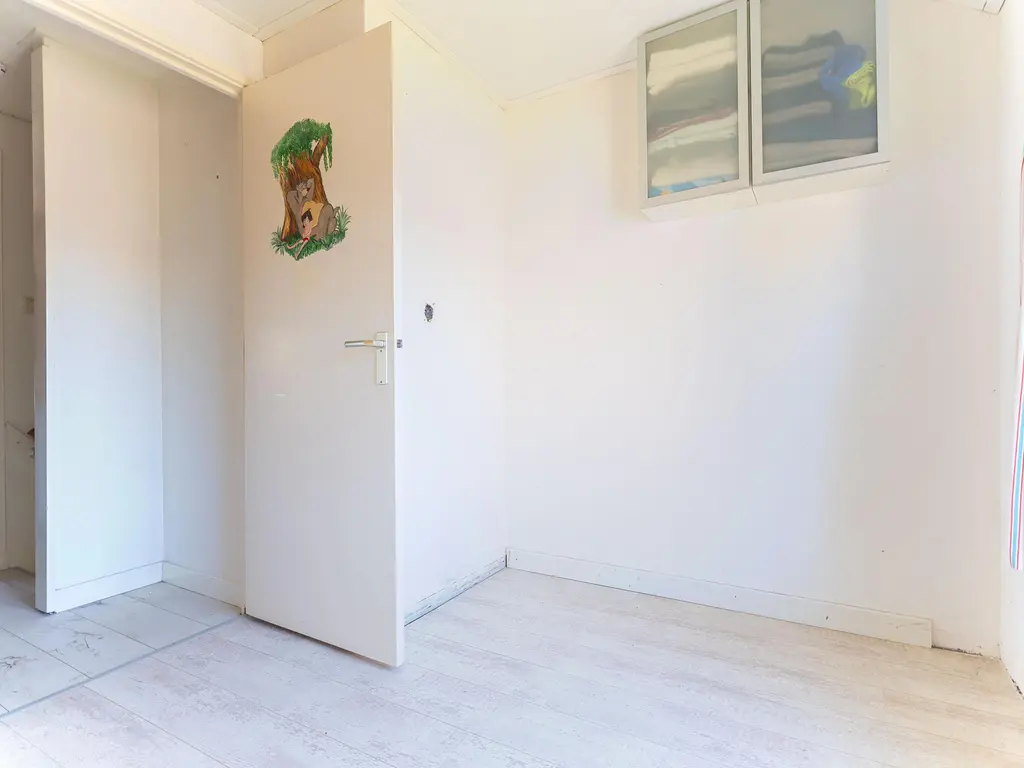 Driestedenweg 136, DE WEERE