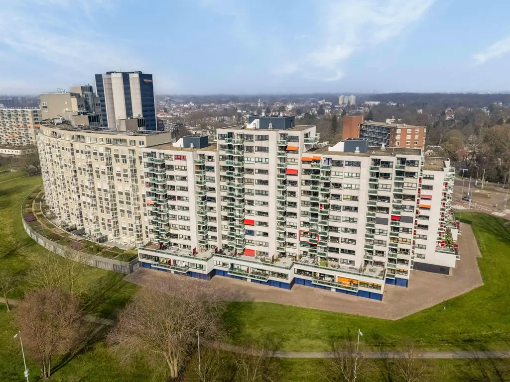 Oostmaaslaan 270, ROTTERDAM