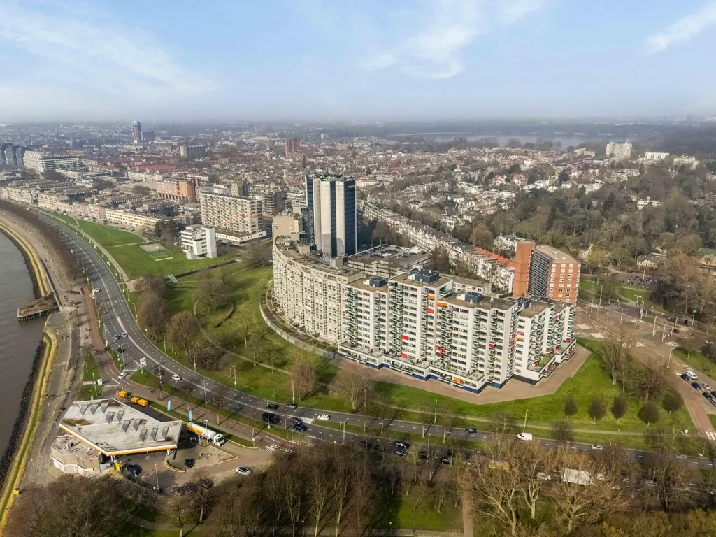 Oostmaaslaan 270, ROTTERDAM