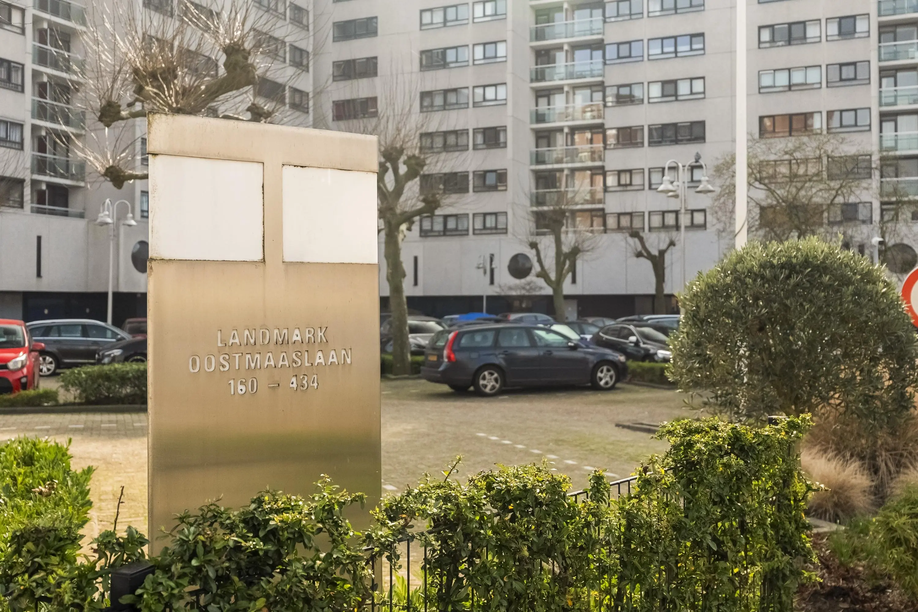 Oostmaaslaan 270