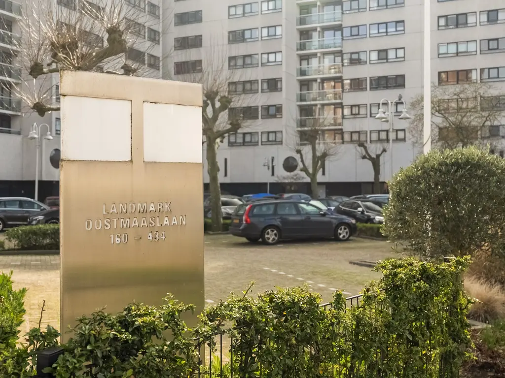 Oostmaaslaan 270, ROTTERDAM