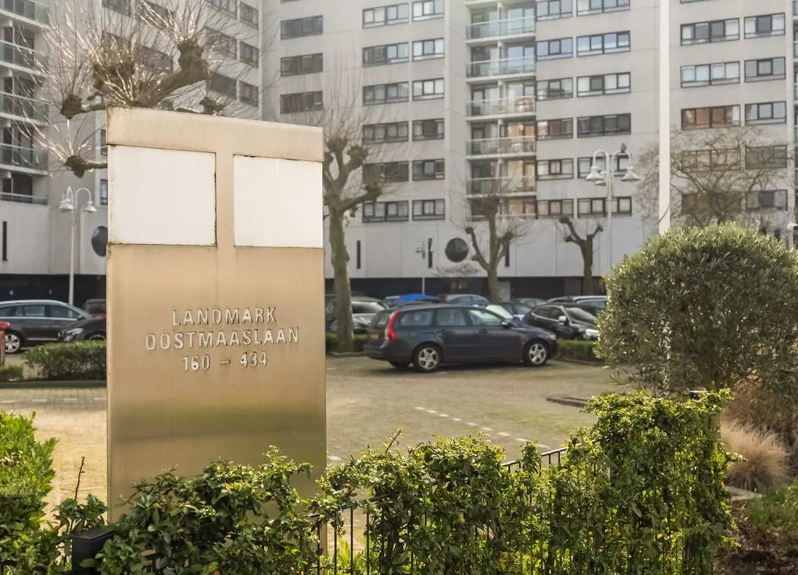 Oostmaaslaan 270