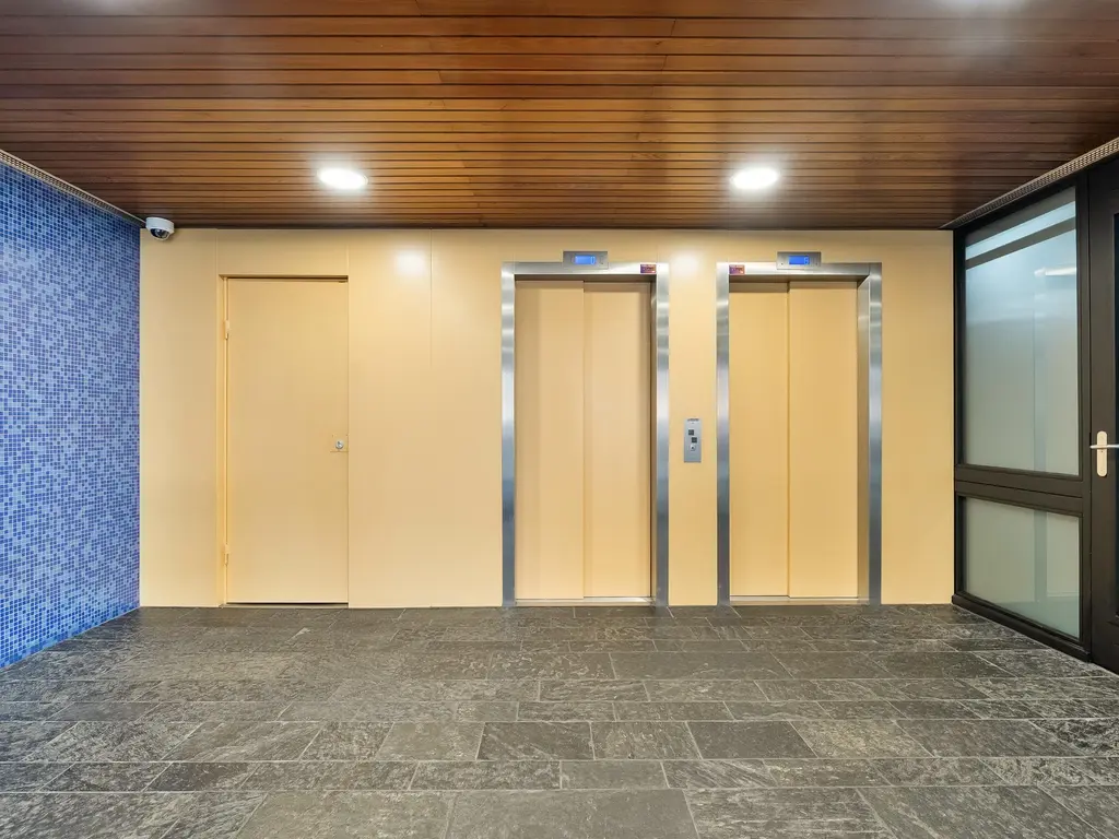 Oostmaaslaan 270, ROTTERDAM