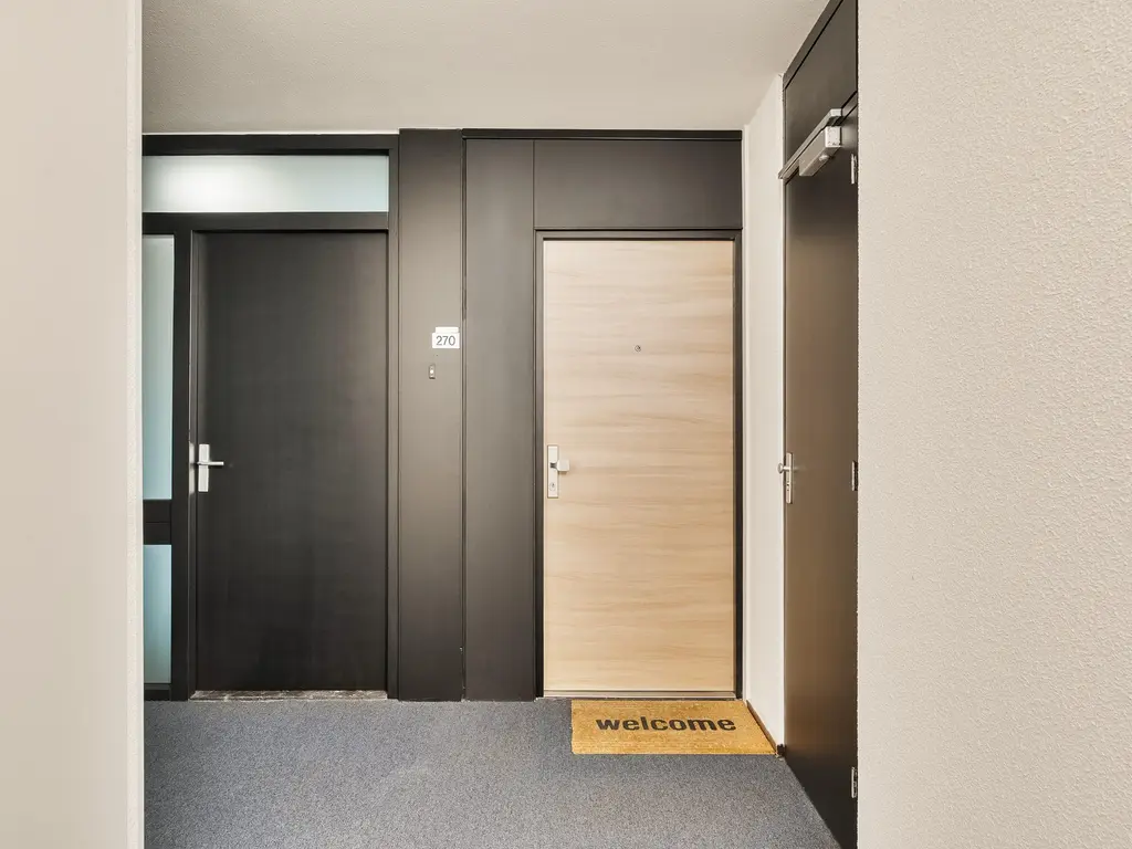 Oostmaaslaan 270, ROTTERDAM