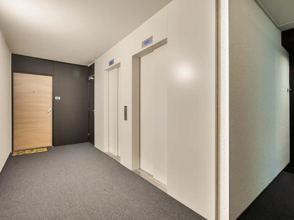 Oostmaaslaan 270, ROTTERDAM