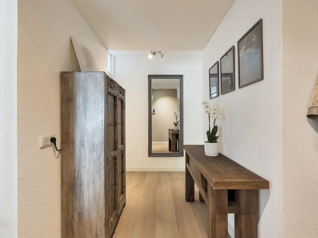 Oostmaaslaan 270, ROTTERDAM