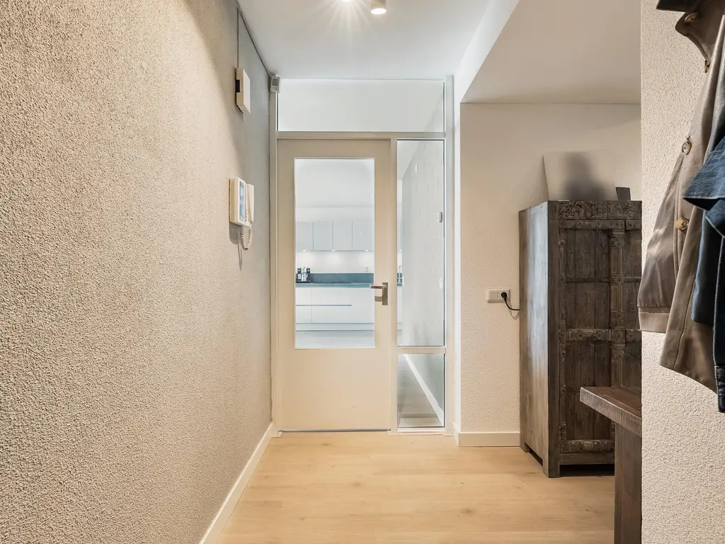 Oostmaaslaan 270, ROTTERDAM