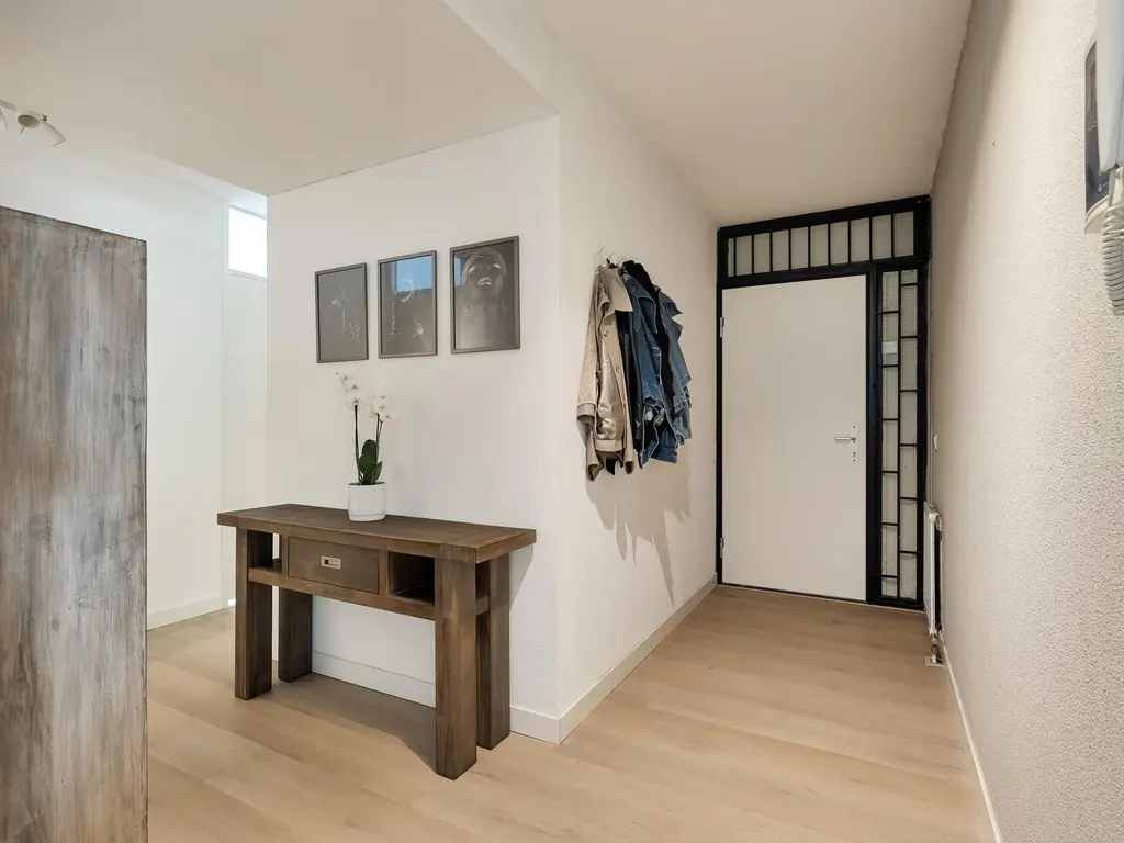 Oostmaaslaan 270, ROTTERDAM