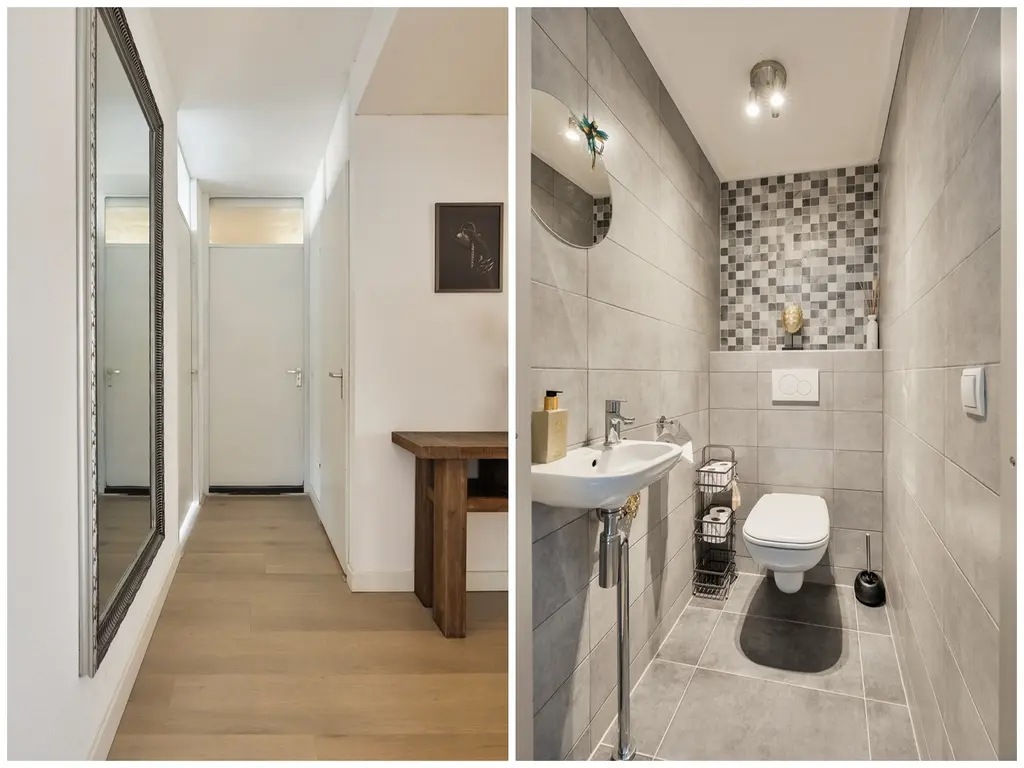 Oostmaaslaan 270, ROTTERDAM