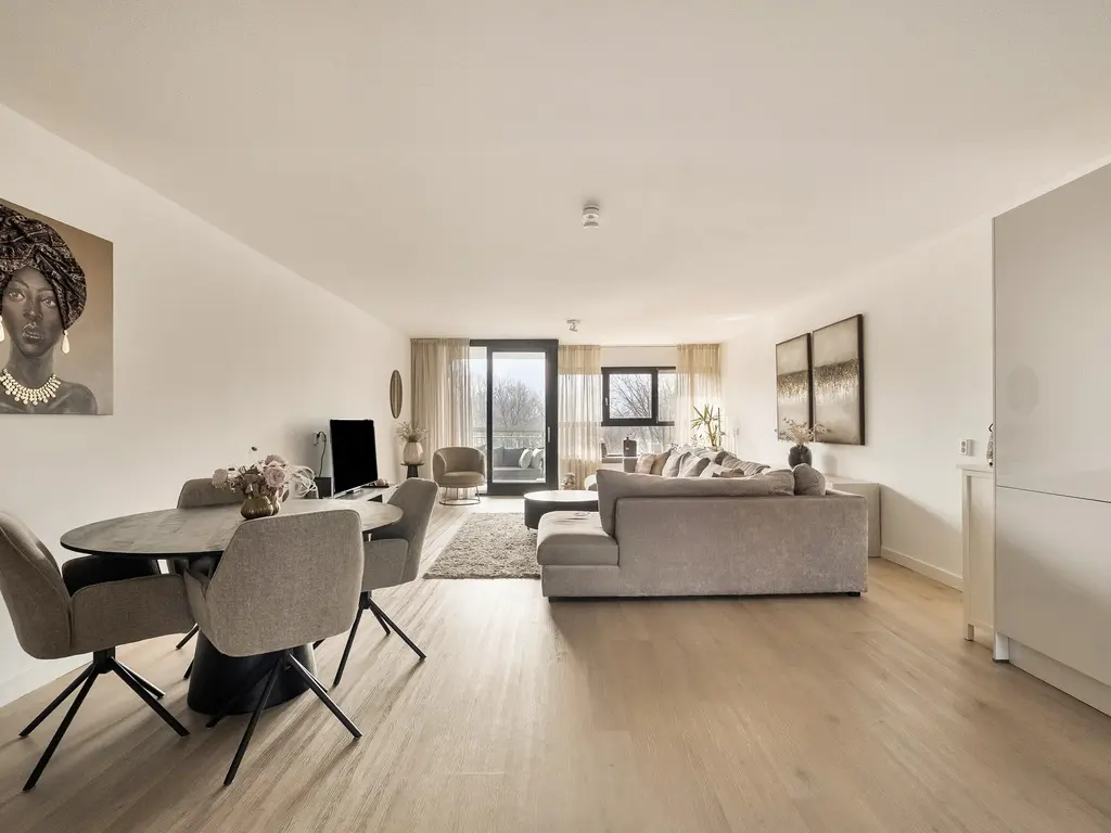 Oostmaaslaan 270, ROTTERDAM