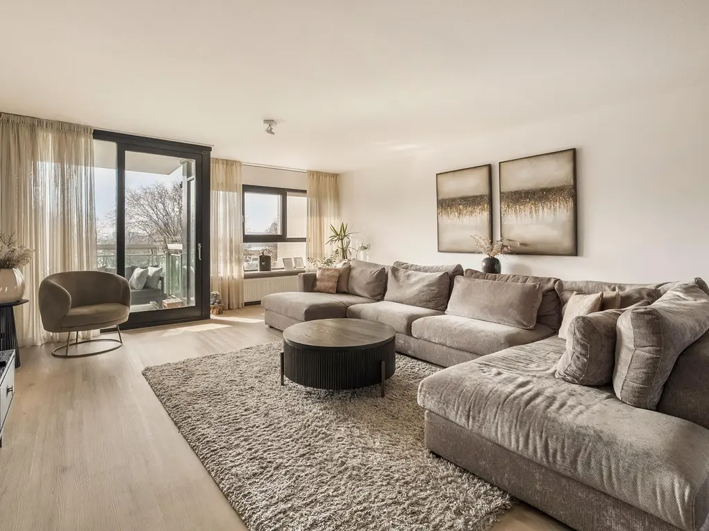 Oostmaaslaan 270, ROTTERDAM