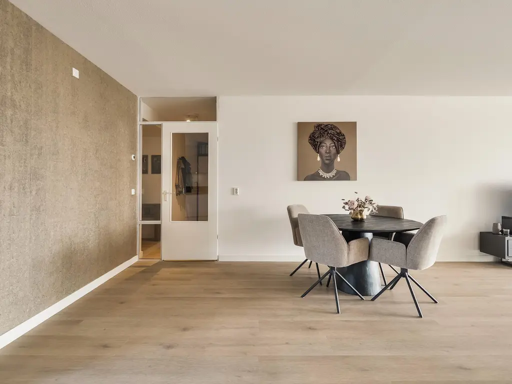 Oostmaaslaan 270, ROTTERDAM