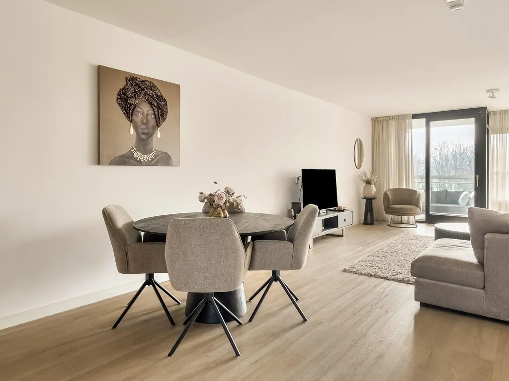 Oostmaaslaan 270, ROTTERDAM