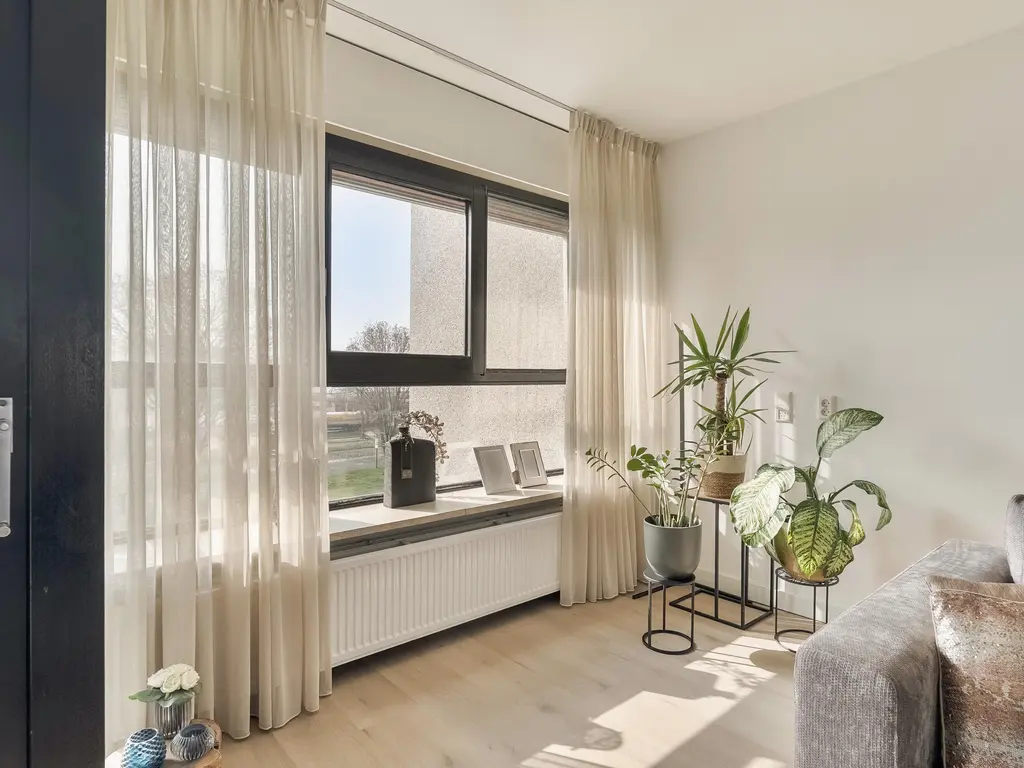 Oostmaaslaan 270, ROTTERDAM