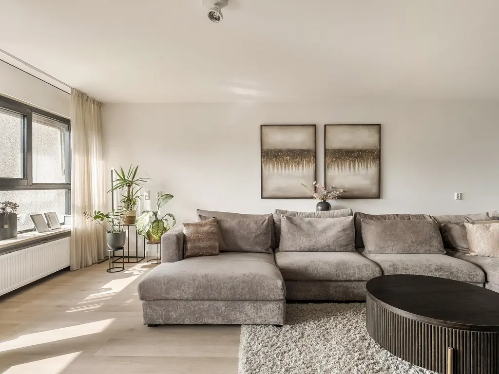 Oostmaaslaan 270, ROTTERDAM