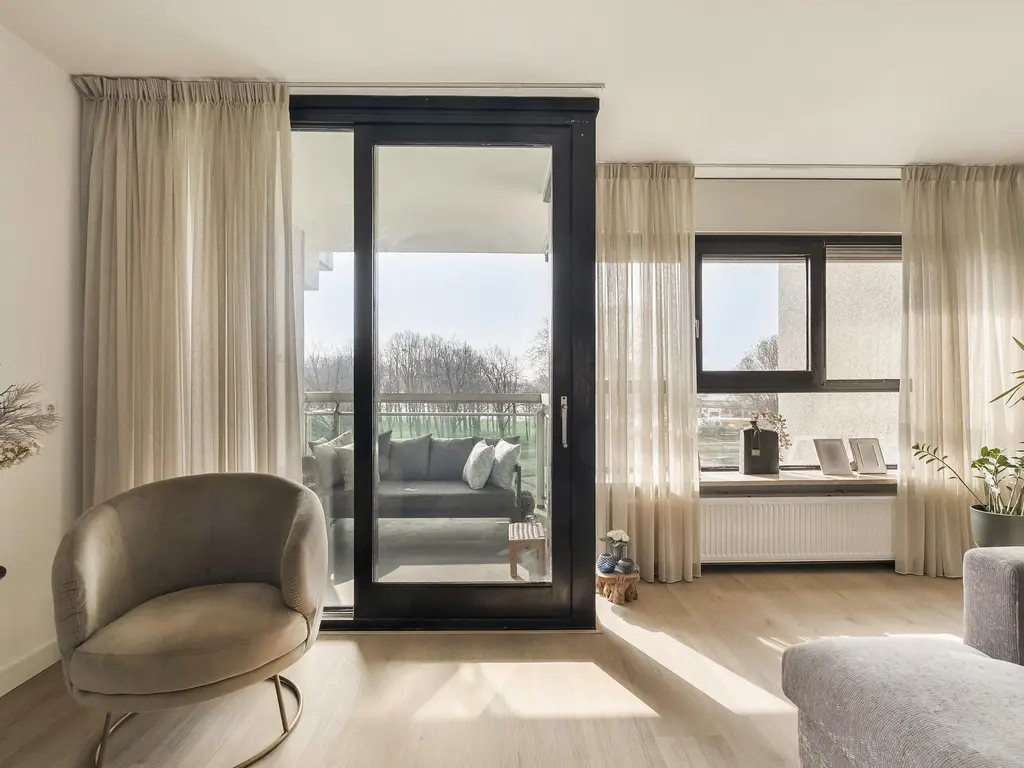 Oostmaaslaan 270, ROTTERDAM