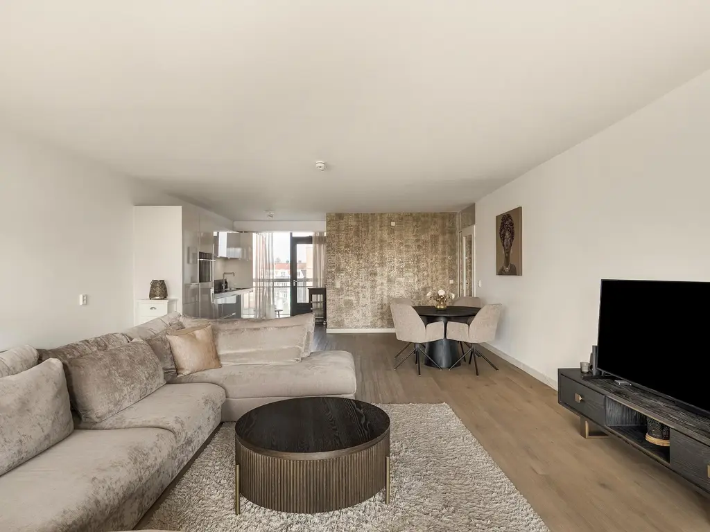 Oostmaaslaan 270, ROTTERDAM