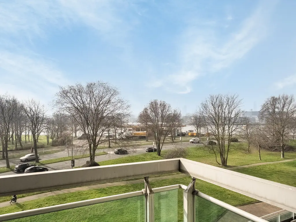 Oostmaaslaan 270, ROTTERDAM