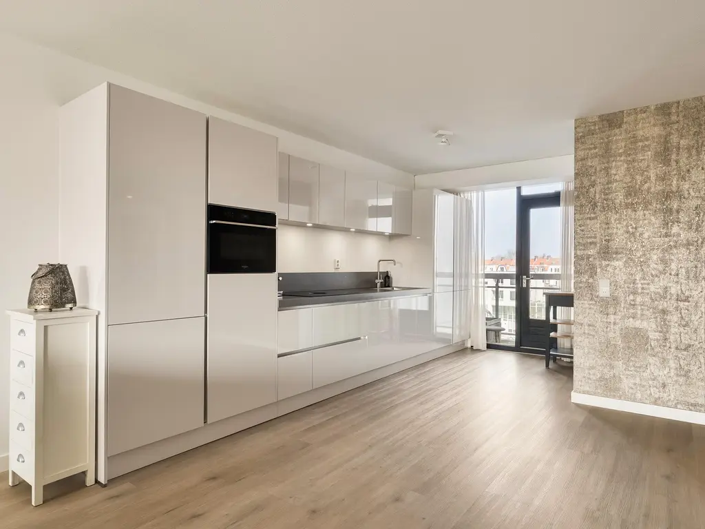 Oostmaaslaan 270, ROTTERDAM