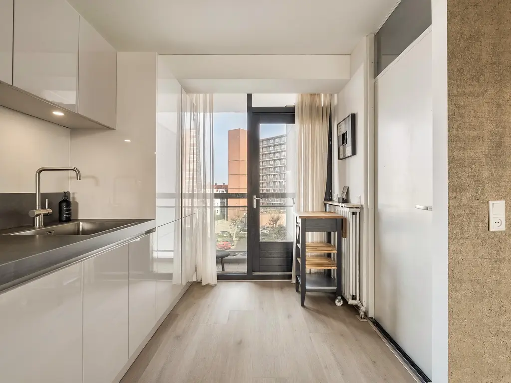 Oostmaaslaan 270, ROTTERDAM