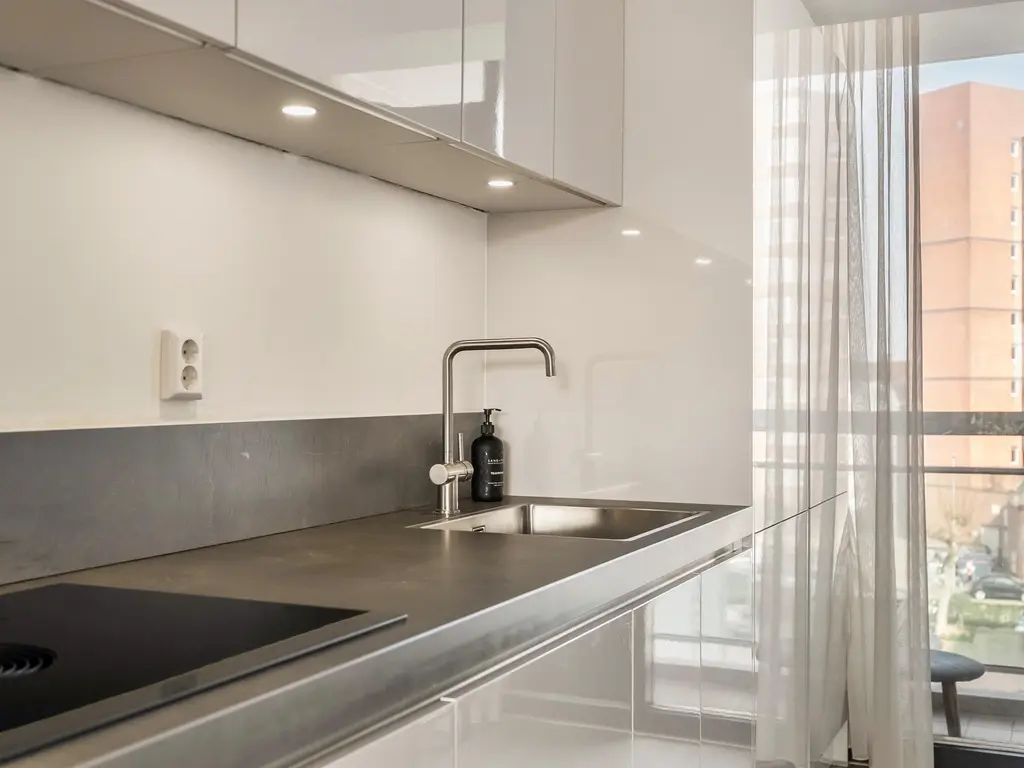 Oostmaaslaan 270, ROTTERDAM